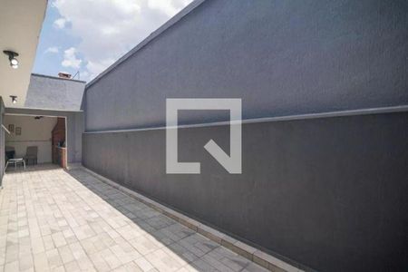 Casa à venda com 4 quartos, 174m² em Jardim Ocara, Santo André