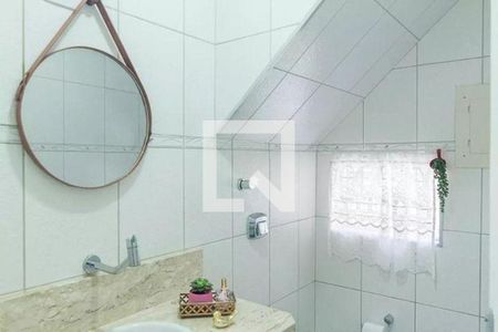 Casa à venda com 4 quartos, 174m² em Jardim Ocara, Santo André