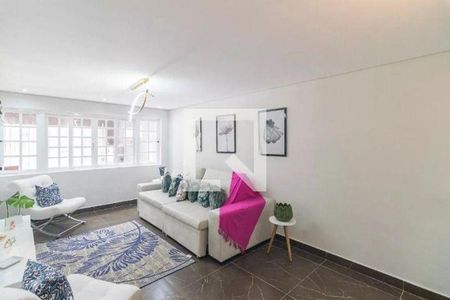 Casa à venda com 4 quartos, 174m² em Jardim Ocara, Santo André