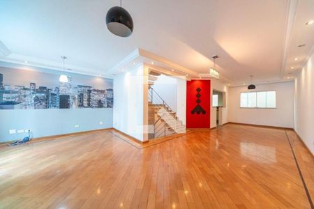 Casa à venda com 3 quartos, 227m² em Vila Boa Vista, Santo André