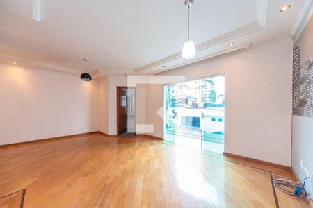 Casa à venda com 3 quartos, 227m² em Vila Boa Vista, Santo André