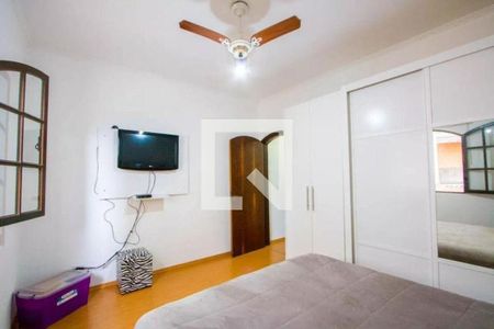 Casa à venda com 3 quartos, 278m² em Vila Valparaíso, Santo André