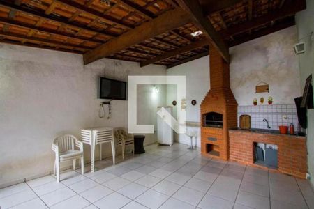 Casa à venda com 3 quartos, 278m² em Vila Valparaíso, Santo André