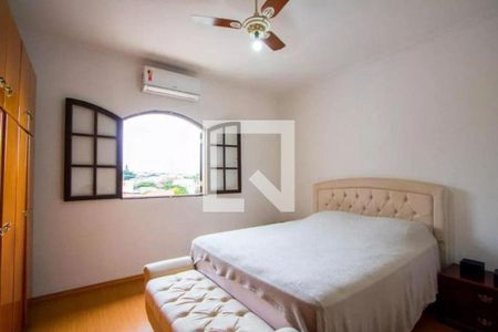 Casa à venda com 3 quartos, 278m² em Vila Valparaíso, Santo André