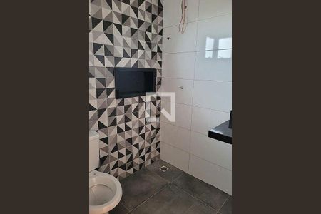 Casa à venda com 3 quartos, 120m² em Jardim Stella, Santo André