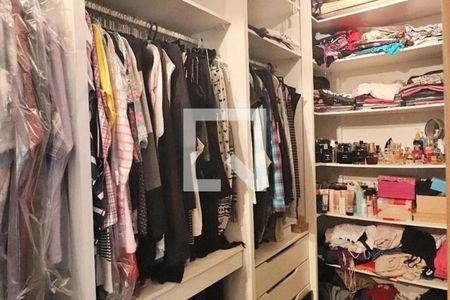 Casa à venda com 3 quartos, 198m² em Campestre, Santo André