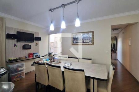 Casa à venda com 3 quartos, 198m² em Campestre, Santo André