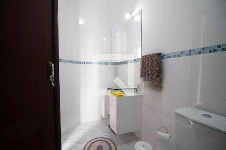 Casa à venda com 3 quartos, 162m² em Santa Maria, São Caetano do Sul