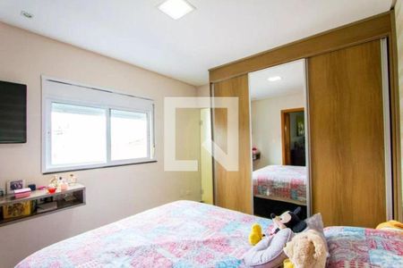 Casa à venda com 3 quartos, 200m² em Paraíso, Santo André