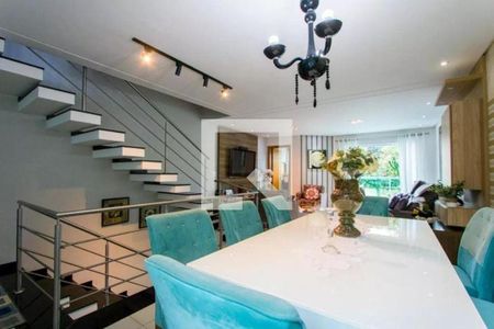 Casa à venda com 3 quartos, 200m² em Paraíso, Santo André