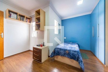Casa à venda com 4 quartos, 400m² em Vila Santa Teresa, Santo André