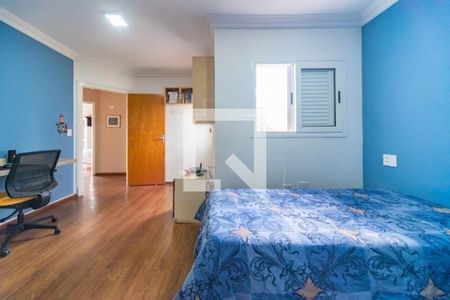 Casa à venda com 4 quartos, 400m² em Vila Santa Teresa, Santo André