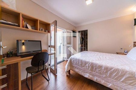 Casa à venda com 4 quartos, 400m² em Vila Santa Teresa, Santo André