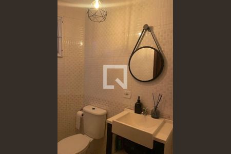 Casa à venda com 3 quartos, 123m² em Vila Claudio, Santo André