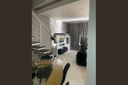 Casa à venda com 3 quartos, 123m² em Vila Claudio, Santo André