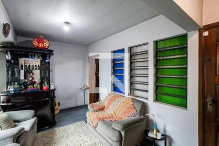 Casa à venda com 3 quartos, 250m² em Paraíso, Santo André