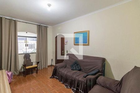 Casa à venda com 3 quartos, 234m² em Jardim Las Vegas, Santo André