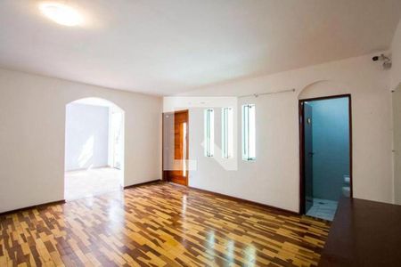 Casa à venda com 3 quartos, 176m² em Vila Alzira, Santo André
