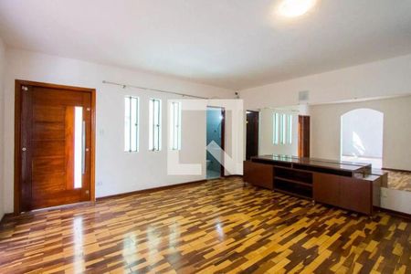 Casa à venda com 3 quartos, 176m² em Vila Alzira, Santo André