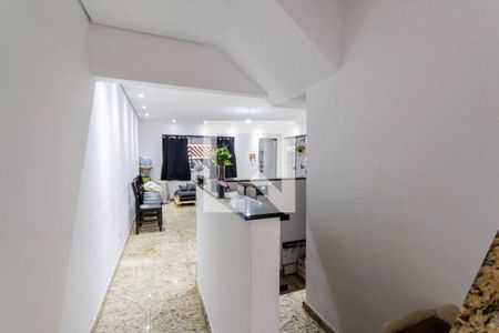 Casa à venda com 3 quartos, 260m² em Vila Metalúrgica, Santo André