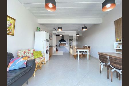 Casa à venda com 3 quartos, 309m² em Vila Eldizia, Santo André