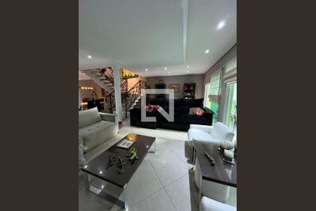 Casa à venda com 4 quartos, 442m² em Vila Floresta, Santo André
