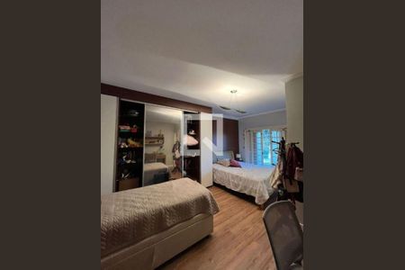 Casa à venda com 4 quartos, 442m² em Vila Floresta, Santo André