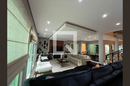 Casa à venda com 4 quartos, 442m² em Vila Floresta, Santo André