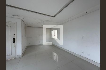 Sala de casa à venda com 3 quartos, 424m² em Parque Bandeirante, Santo André