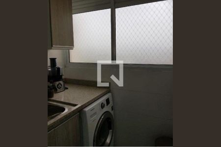 Apartamento à venda com 2 quartos, 60m² em Jardim Monte Libano, Santo André