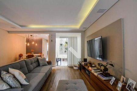 Casa à venda com 3 quartos, 275m² em Jardim Bela Vista, Santo André