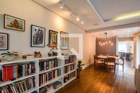 Casa à venda com 3 quartos, 270m² em Jardim Bela Vista, Santo André