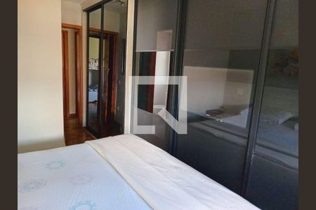 Apartamento à venda com 3 quartos, 106m² em Jardim, Santo André