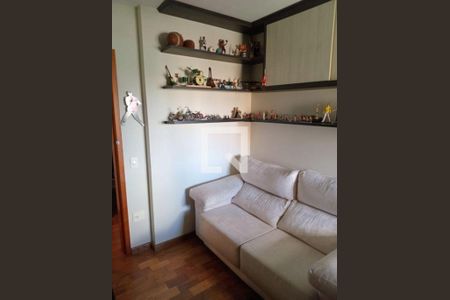 Apartamento à venda com 3 quartos, 106m² em Jardim, Santo André