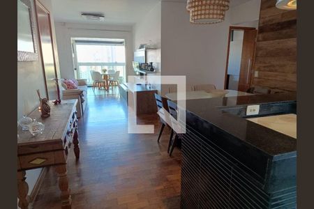 Apartamento à venda com 3 quartos, 106m² em Jardim, Santo André