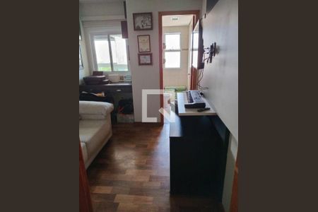 Apartamento à venda com 3 quartos, 106m² em Jardim, Santo André