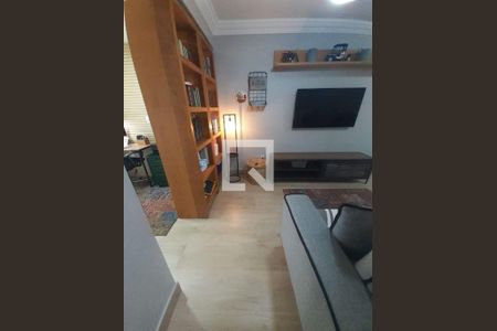 Apartamento à venda com 2 quartos, 61m² em Vila Leopoldina, Santo André