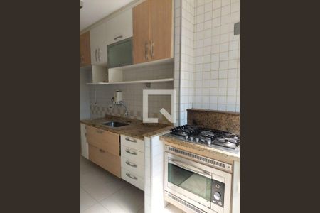 Apartamento à venda com 3 quartos, 66m² em Planalto, São Bernardo do Campo