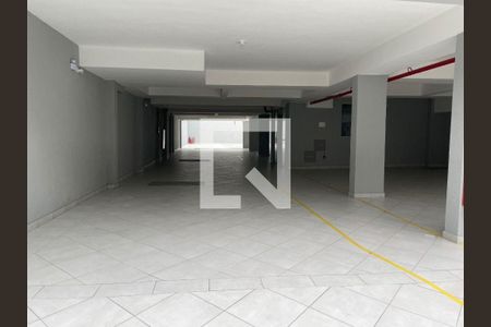 Apartamento à venda com 2 quartos, 70m² em Vila Guiomar, Santo André