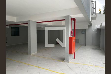 Apartamento à venda com 2 quartos, 70m² em Vila Guiomar, Santo André