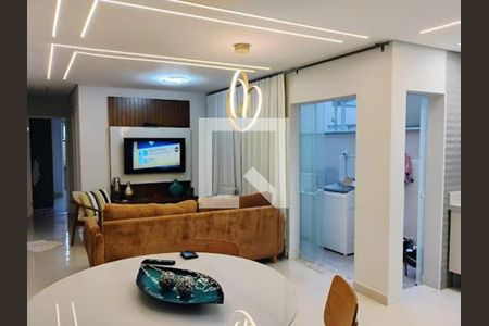 Apartamento à venda com 3 quartos, 70m² em Paraíso, Santo André