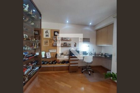 Apartamento à venda com 3 quartos, 120m² em Jardim, Santo André