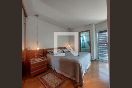 Apartamento à venda com 3 quartos, 120m² em Jardim, Santo André