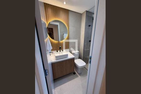 Apartamento à venda com 2 quartos, 64m² em Campestre, Santo André