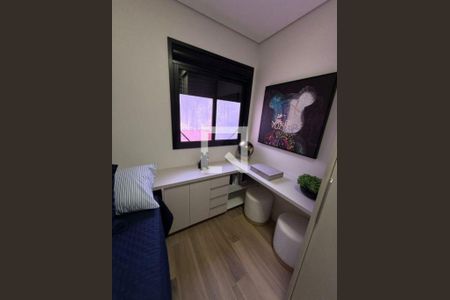 Apartamento à venda com 2 quartos, 64m² em Campestre, Santo André