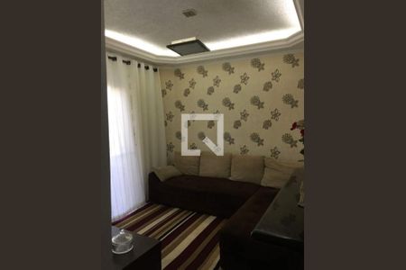Apartamento à venda com 2 quartos, 65m² em Parque das Nações, Santo André