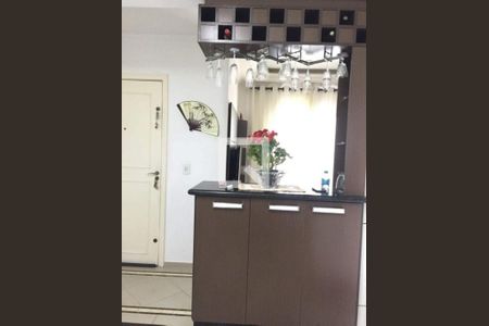 Apartamento à venda com 2 quartos, 65m² em Parque das Nações, Santo André