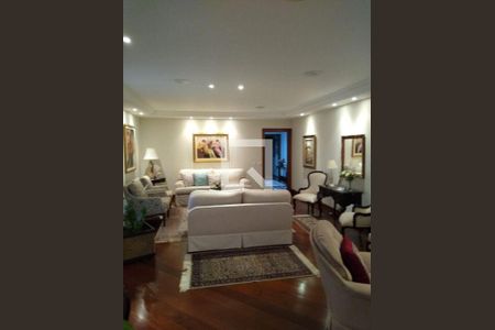 Apartamento à venda com 4 quartos, 260m² em Jardim, Santo André