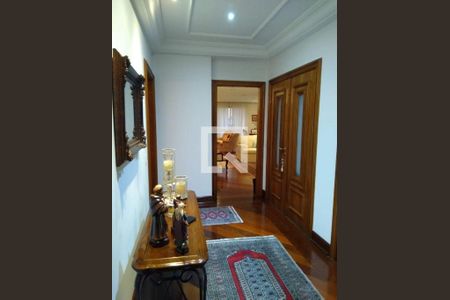 Apartamento à venda com 4 quartos, 260m² em Jardim, Santo André