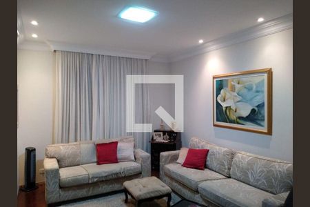 Apartamento à venda com 4 quartos, 260m² em Jardim, Santo André